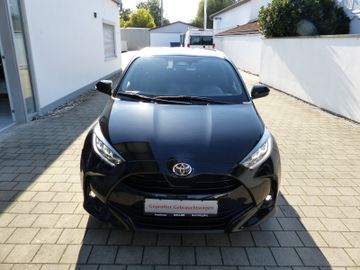 Toyota Yaris - 5