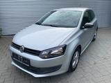 Volkswagen Polo V Trendline "inkl. HU/AU und Insp. Neu" - Cars in Plauen: Kleinwagen