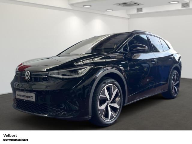 Volkswagen ID.4 GTX 220 kW 4Motion