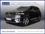 Hyundai SANTA FE 2.2 CRDi Trend 2WD SHZ PDC KLIMA - Hyundai SANTA FE in Bochum