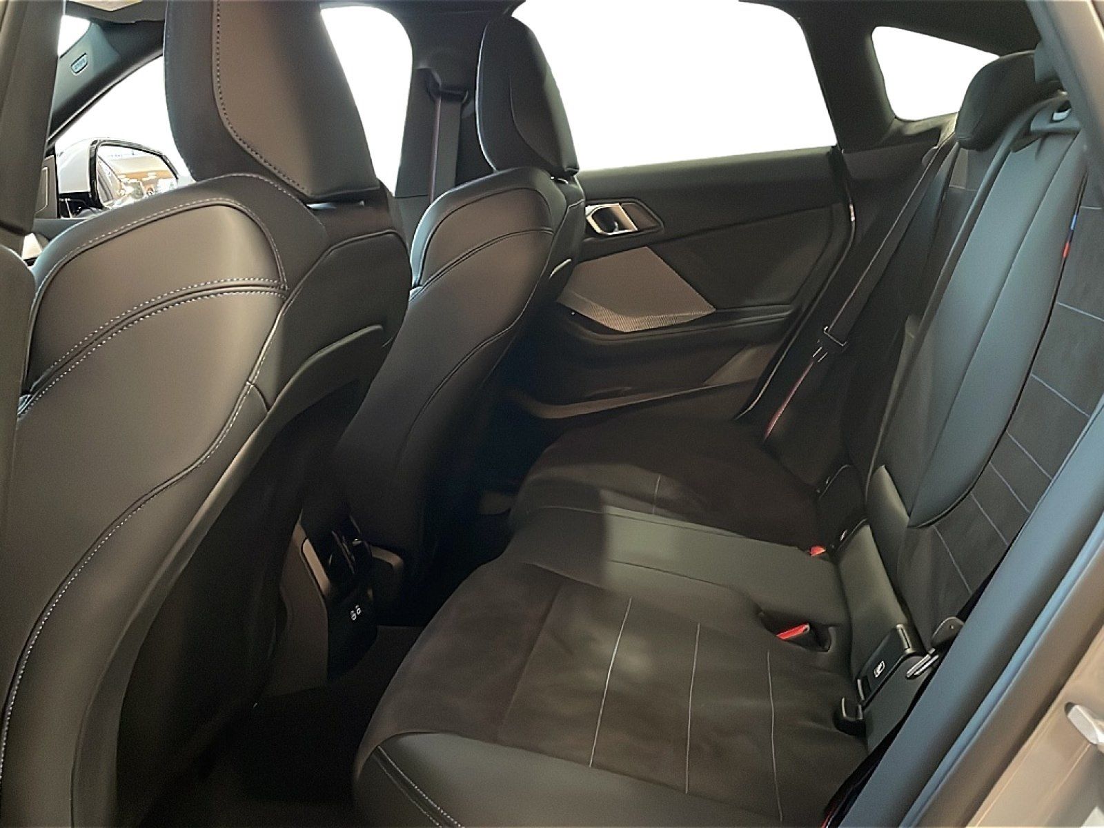 BMW 220 Gran Coupé - Bild 18