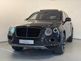Bentley Bentayga W12 - Bentley Bentayga Gebrauchtwagen