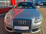 Audi A6 Avant 2.7 TDI*Klimatronic*PDC*AHK*SHZ* - Audi A6 mit Diesel-Antrieb: 2.7