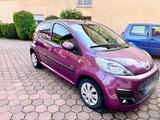 Peugeot 107, CarPlay, Insp./Kupplung/Reife... - Peugeot 107 von privat