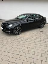 Mercedes-Benz Mercedes Benz // C350 Coupe - AMG Plus Pak... - Mercedes-Benz C 350: Sportwagen