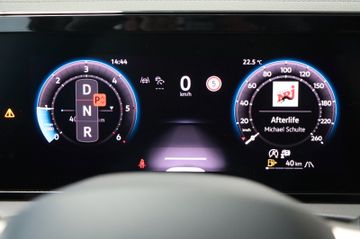 Volkswagen Tiguan 2.0 TDI 142 kW 4M R-Line Pano Kamera