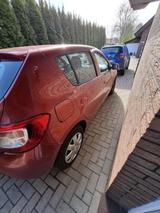 Dacia Sandero - Dacia mit Diesel-Antrieb: Kleinwagen