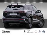 Volkswagen Tiguan Elegance eHybrid AHK IQ.Light AreaV. DCC  - VW Tiguan Gebrauchtwagen in Münster
