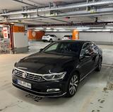 Volkswagen Passat 1.8 TSI BMT DSG Highline  - Volkswagen Passat: Limousine, 1.8