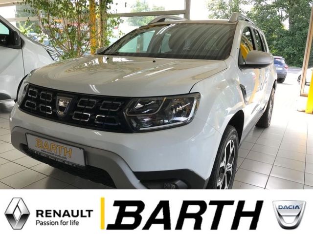 Dacia Duster II Prestige 4WD