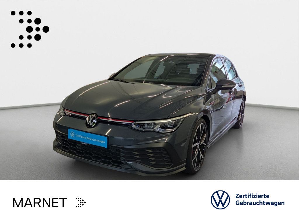 Volkswagen Golf GTI VIII 2.0 TSI Clubsport DSG* Navi*SHZ*LE