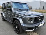 Mercedes-Benz G 63 AMG 22" Monoblock Junge Sterne - Mercedes-Benz AMG