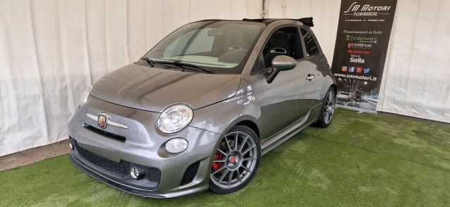 Abarth ABARTH 695 EsseEsse 1.4 Turbo 160Cv Cabrio