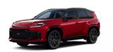 Toyota RAV 4 2.5l Hybrid GR-Sport AWD-i*JBL,360°Kamera - Toyota RAV 4 GR-Sport