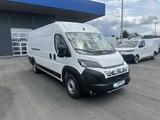 Fiat DUCATO KASTEN MAXI35 L4H2 180D 38% - weiße Fiat Ducato