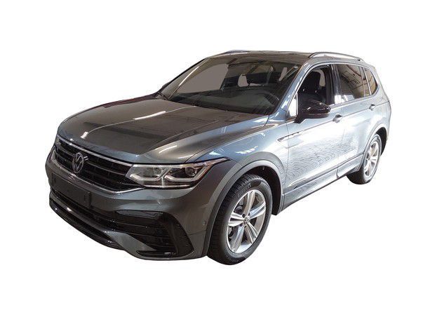 Volkswagen Tiguan Allspace - Bild 2