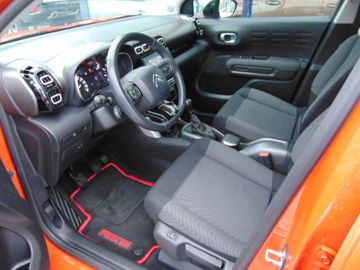 Bild 8 Citroën C3 Aircross Feel