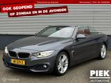 BMW 428 4-serie Cabrio 428i Sport BOMVOL Neu Zustand - BMW 428 aus 2016