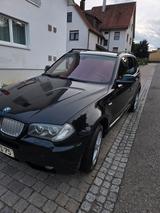 BMW X3 xDrive20d Limited Sport Edition Limited S... - gebrauchte BMW X3 aus dem Jahr 2010