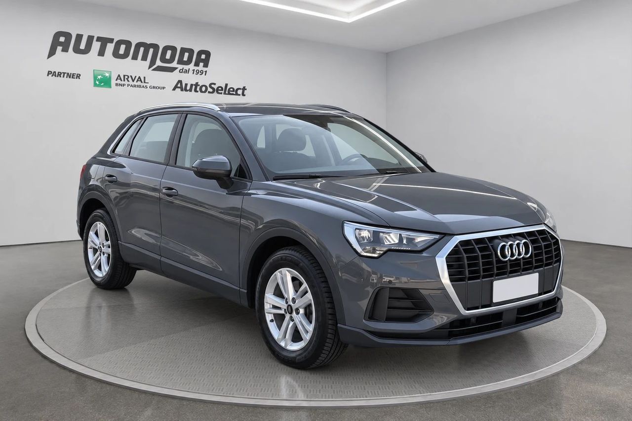 Audi Q3 35 2.0 tdi Business s-tronic imagem 3