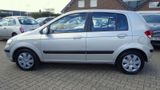 Hyundai Getz 1.3 GLS TÜV 01 - 2026 - Hyundai Getz: 1.3