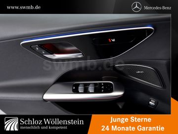 Mercedes C 200 - 4