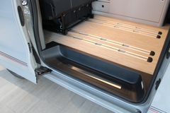 Fahrzeugabbildung Ford Transit Custom Bürstner COPA L1 Titanium ALLRAD