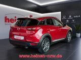 Mazda CX-3 2.0 SKYACTIV-G 120 Sports-Line NAVI+LED+SHZ - Mazda CX-3
