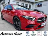 Mercedes-Benz A 200 AMG Sportpaket  19" Kamera NAVI Soundsyst. - gebrauchte Mercedes-Benz A 200 aus dem Jahr 2019