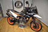 KTM 890 SMT Tech Pack + Remus - KTM 890 SMT