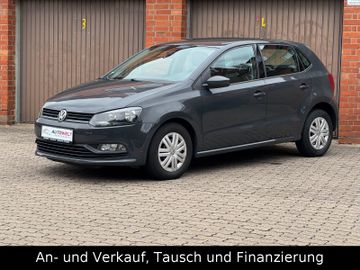 Volkswagen Polo - 11
