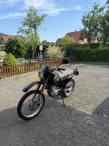 Suzuki DR125 SF44a - SUZUKI 125 DR