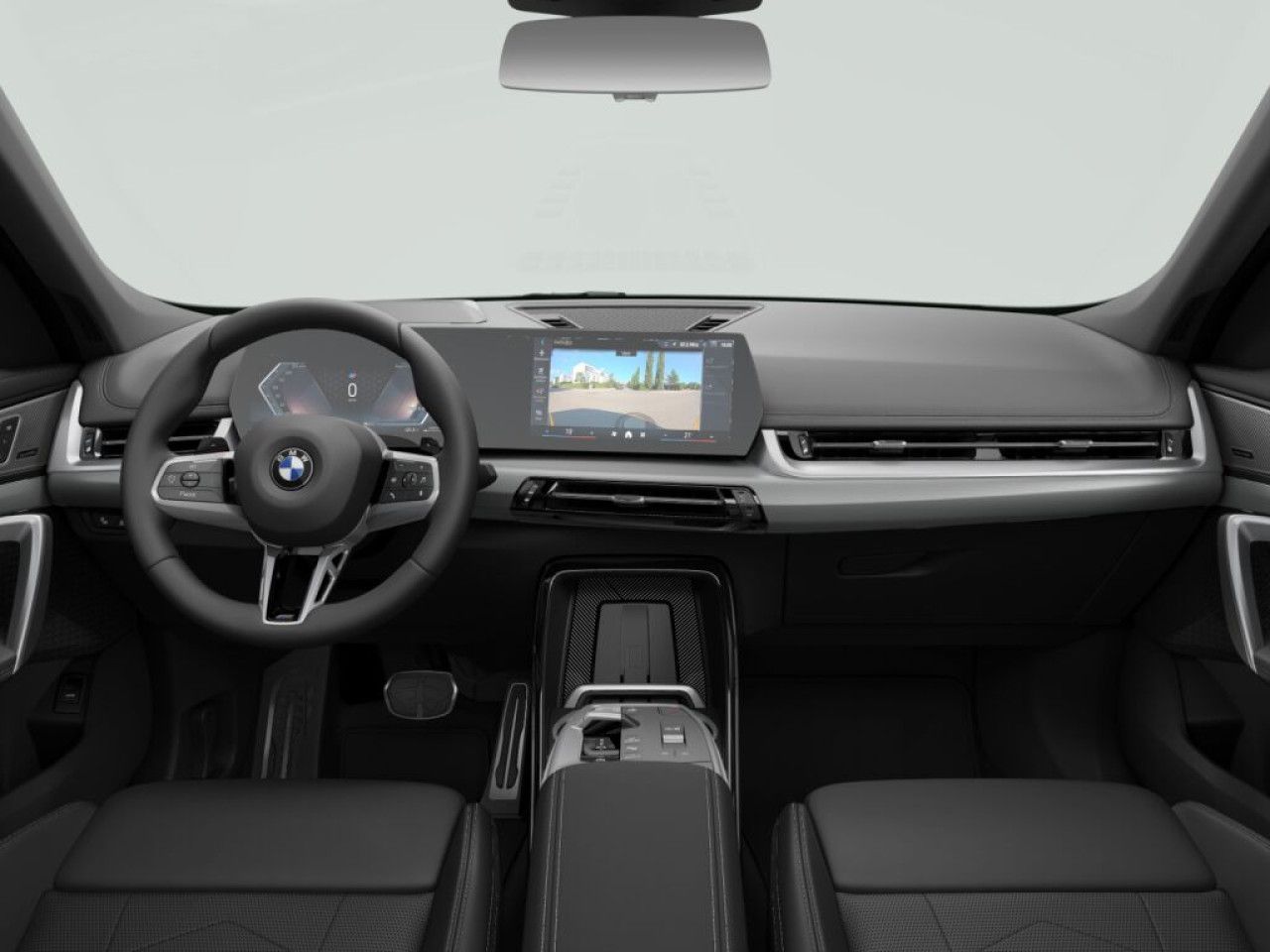 BMW X1 - Bild 10