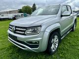 Volkswagen Amarok Highline DoubleCab 4Motion - Volkswagen Amarok in Rostock