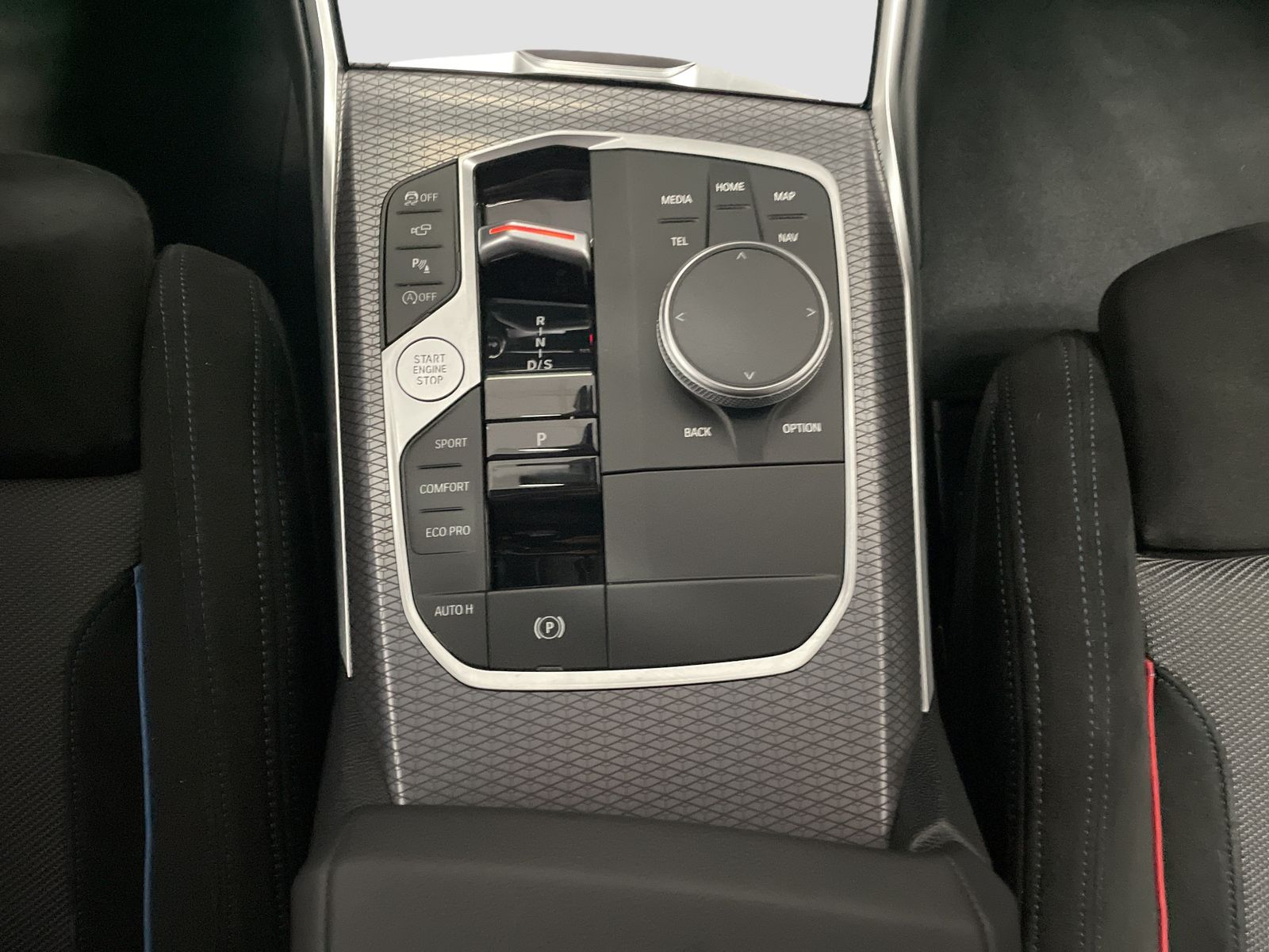 BMW 320 - Bild 17