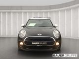 MINI Cooper D Navi Komfortzg. SHZ  Keyless Temp Tel.- - MINI Cooper D