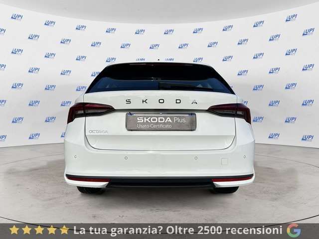 Skoda Octavia 1.5 TSI 110KW EXECUTIVE imagem 2