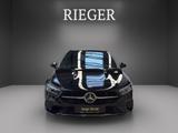 Mercedes-Benz A 180 Progressive Adv.Plus*Keyless*LED*SHZ*MBUX* - Mercedes-Benz A-Klasse Jahreswagen