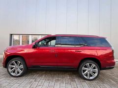 CADILLAC Escalade Sport Platinum 6.2l Modell 2025