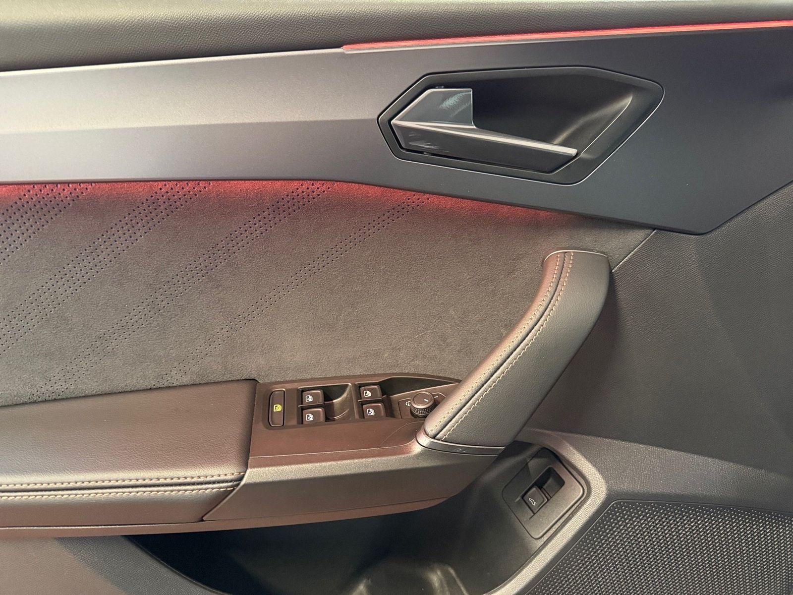 Cupra Leon - Bild 12