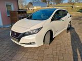 Nissan Leaf  (ZE1) 110kW/150 PS 40KWH TEKNA - Nissan Leaf aus 2018