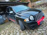 Jeep Compass - Jeep Compass aus 2009