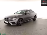 Mercedes-Benz E 350 e 3x AMG DESIGNO NIGHT PANO,BURMESTER,SH - gebrauchte Mercedes-Benz E 350 aus dem Jahr 2018