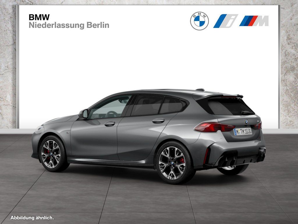 BMW 120 - Bild 7