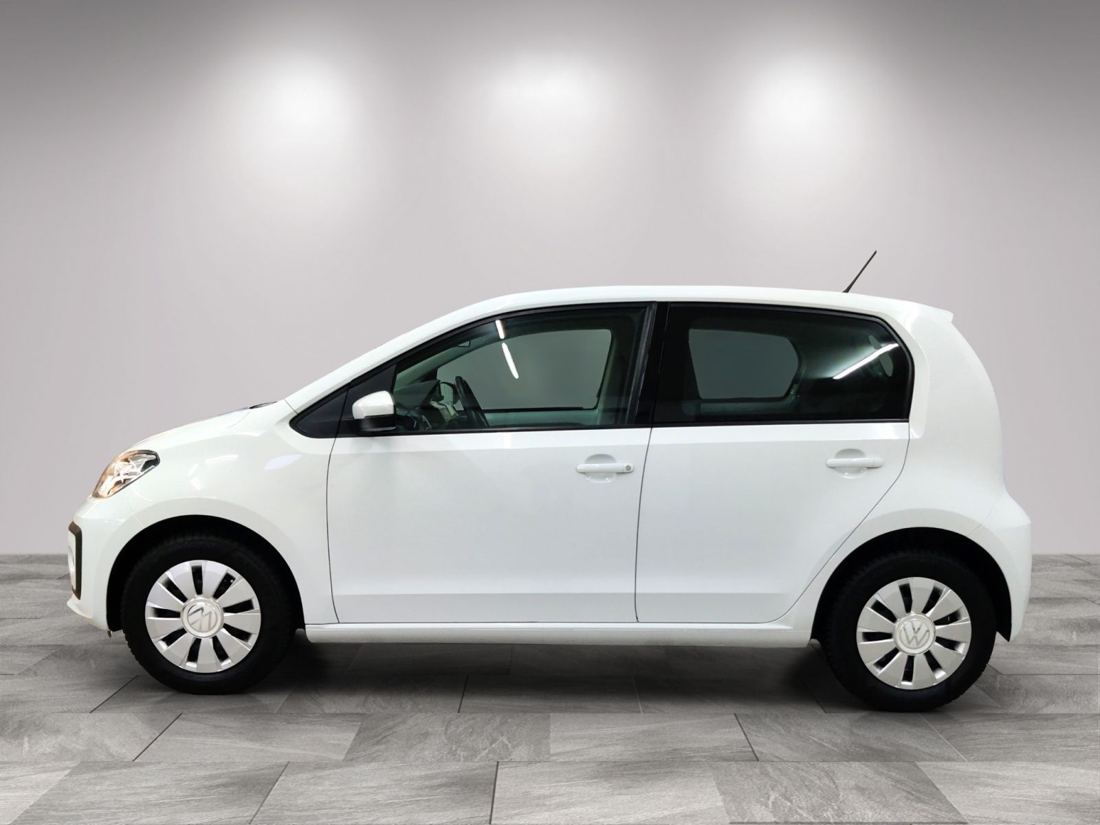 Volkswagen up! - Bild 5