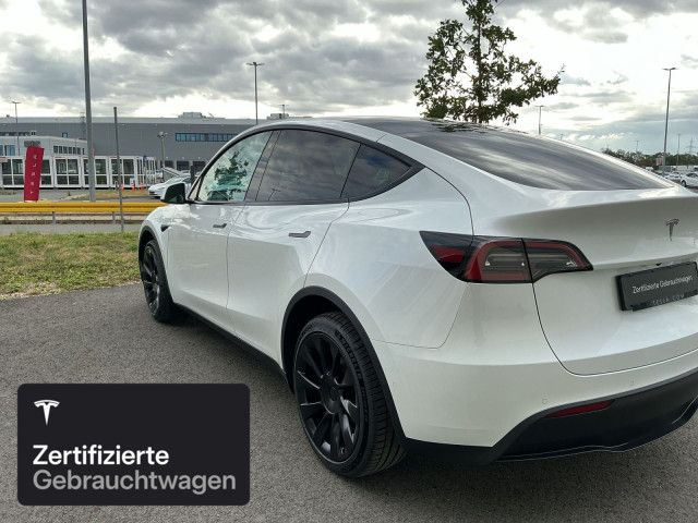 Tesla Model Y Long Range AWD foto 5