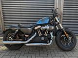 Harley-Davidson Sportster XL1200 48 115 th | V&H |screamin eagle - HARLEY-DAVIDSON SPORTSTER 48
