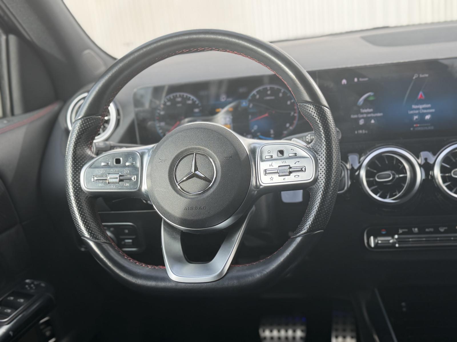 Mercedes-Benz GLA 250 AMG-Line*Kamera*Ambiente*Assistenz, миниатюра 21