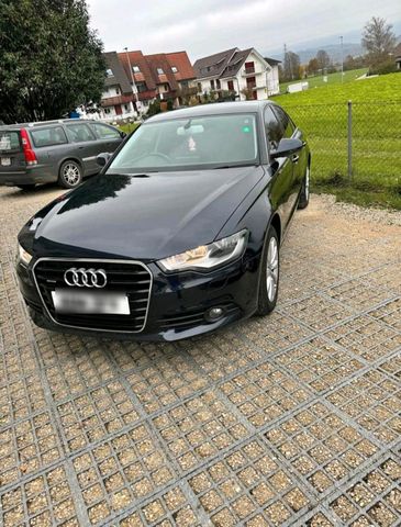 Audi A6 c7 3.0 diesel Quattro