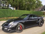 Porsche Turbo Cabrio-Scheckh./Insp. & TÜV neu/nur Sommer - Porsche 997: Roadster, Turbo